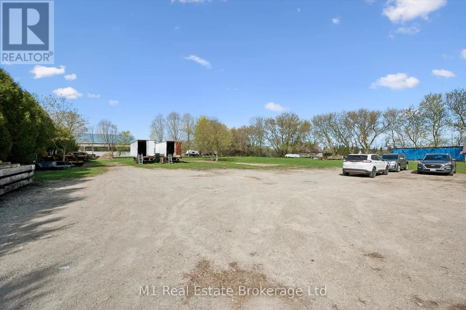 667 SAWMILL ROAD