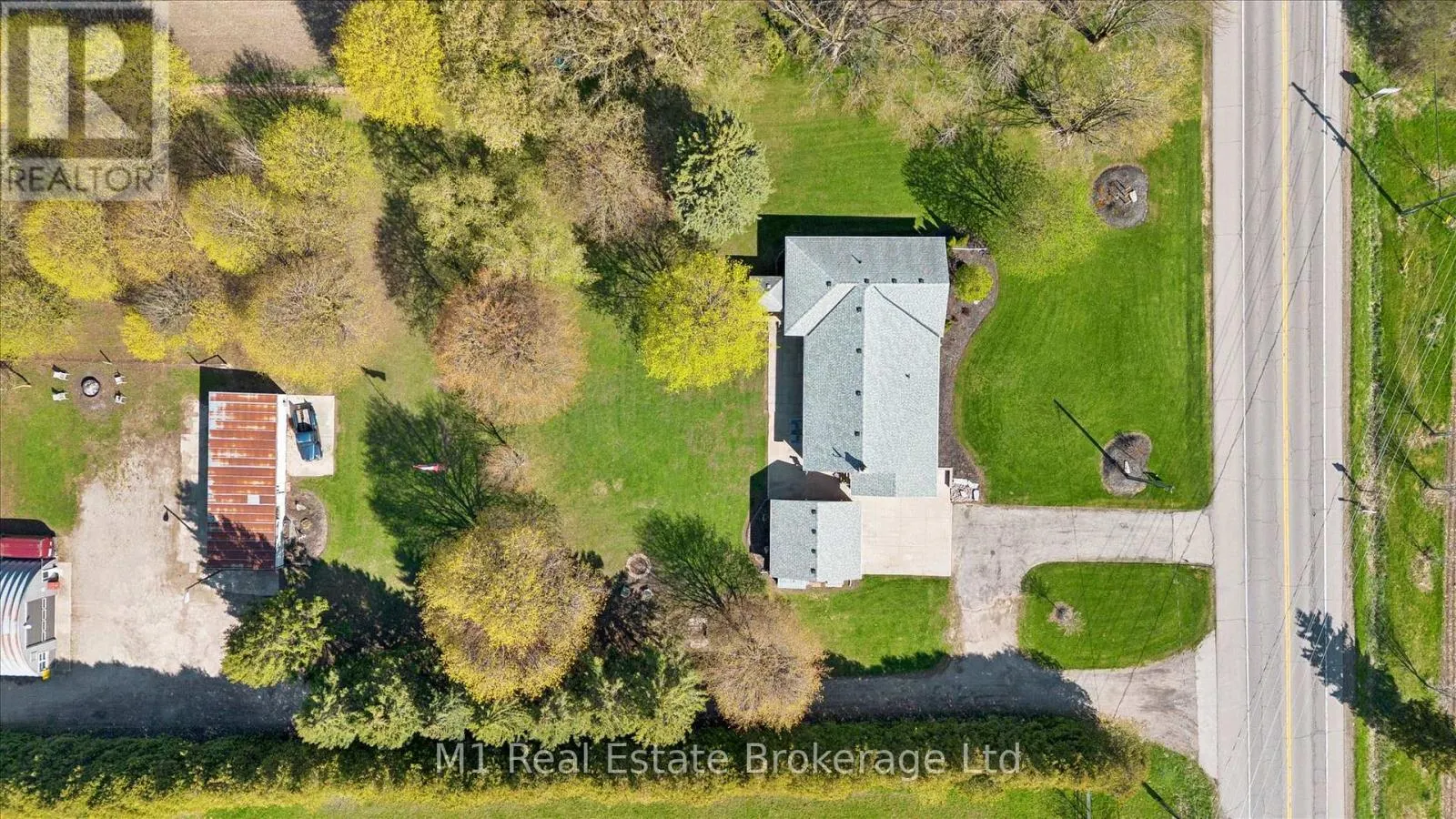 667 SAWMILL ROAD
