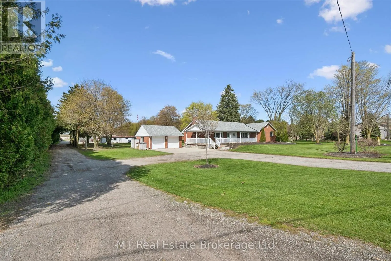 667 SAWMILL ROAD