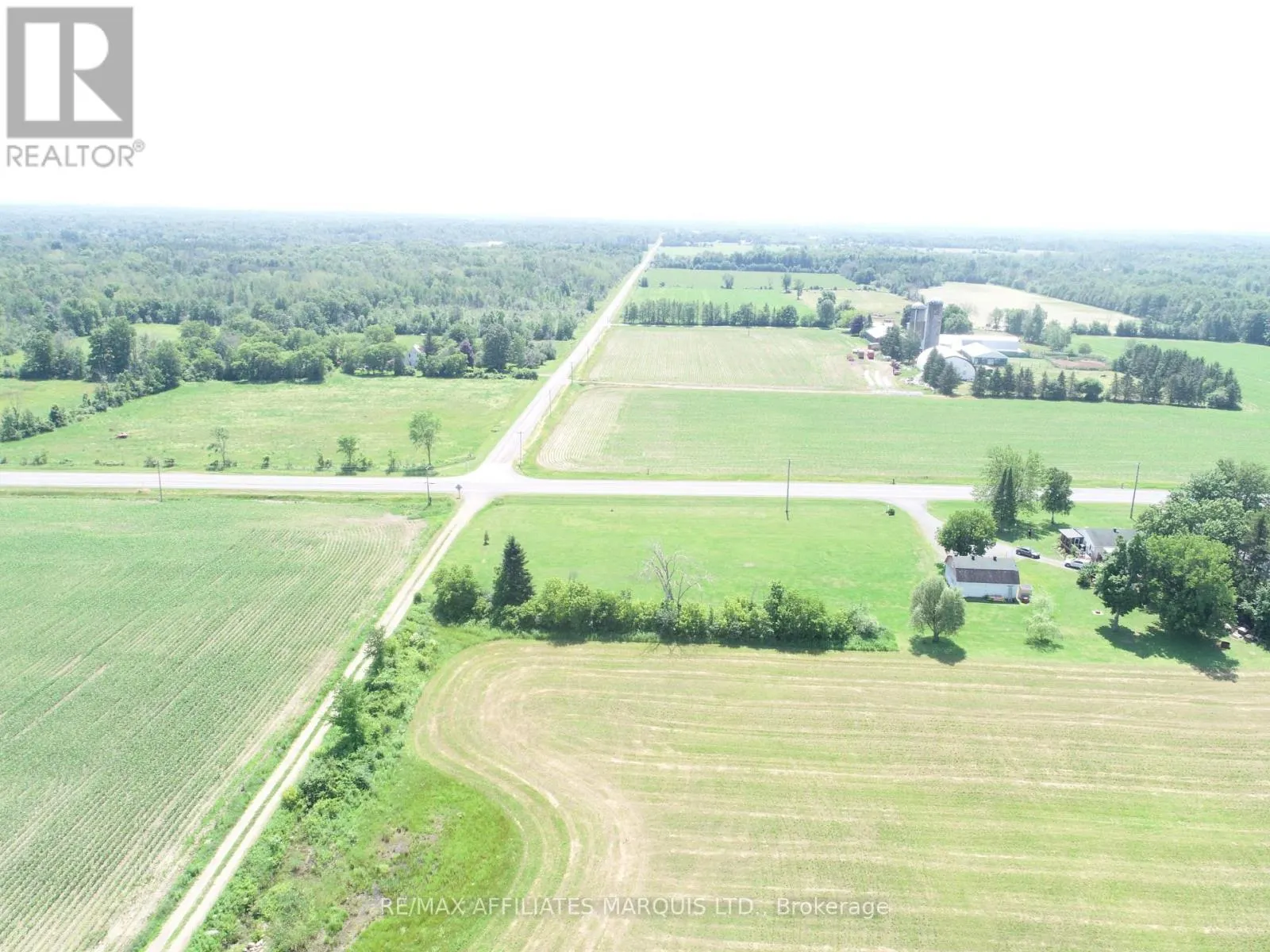 ... COUNTY 43 ROAD