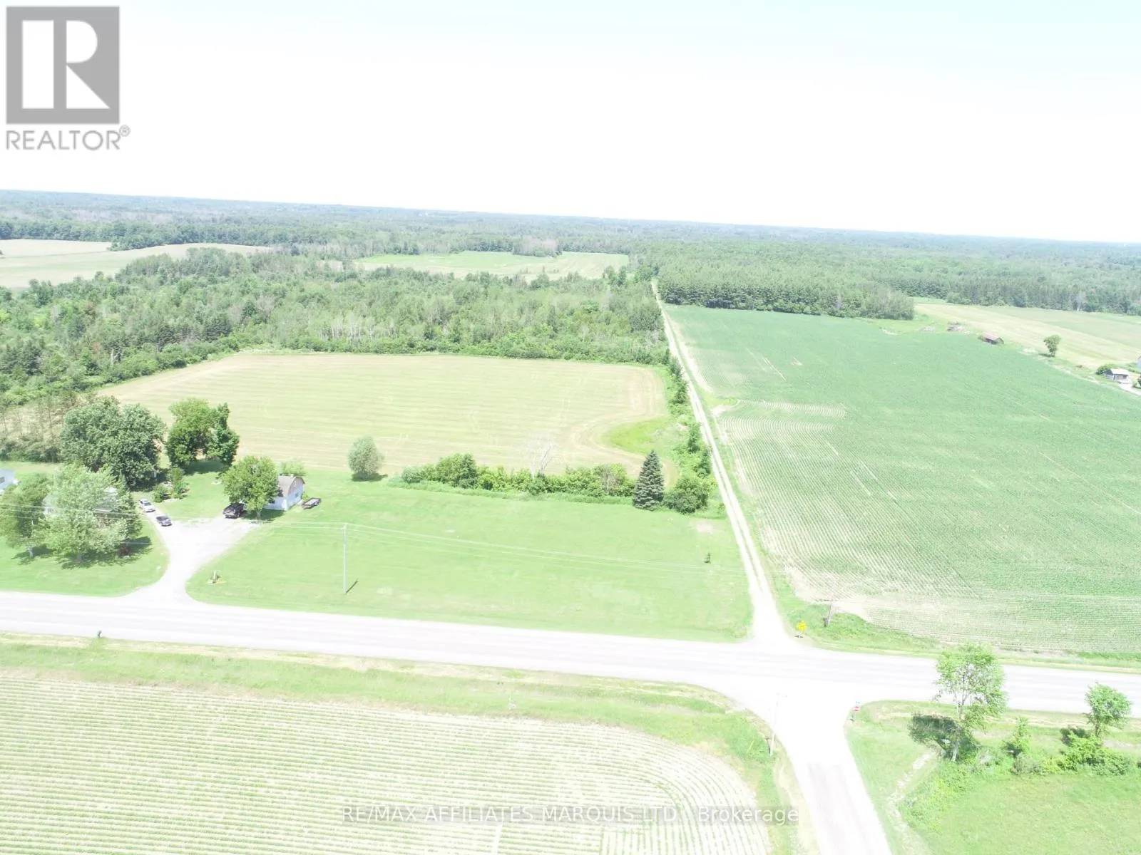... COUNTY 43 ROAD