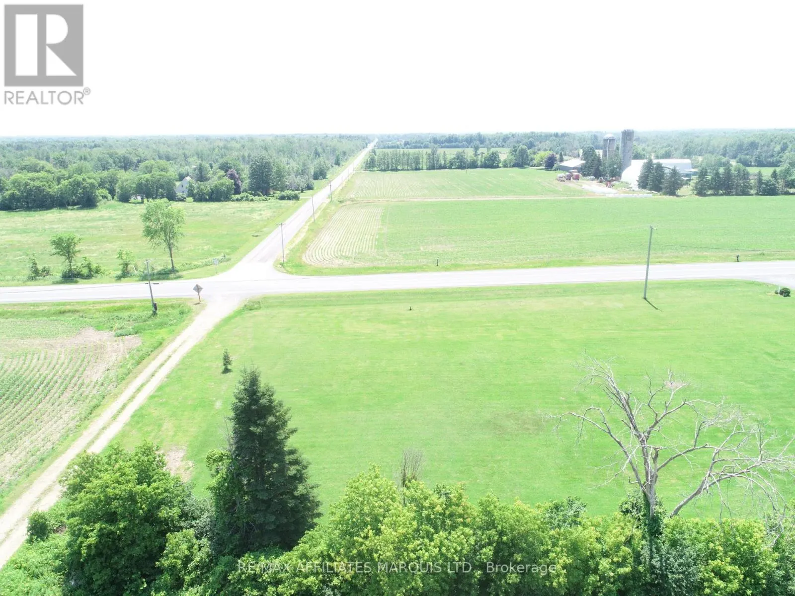... COUNTY 43 ROAD