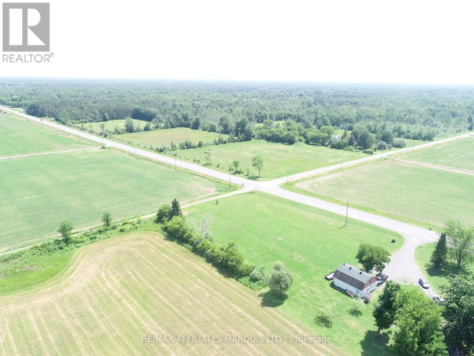 ... COUNTY 43 ROAD