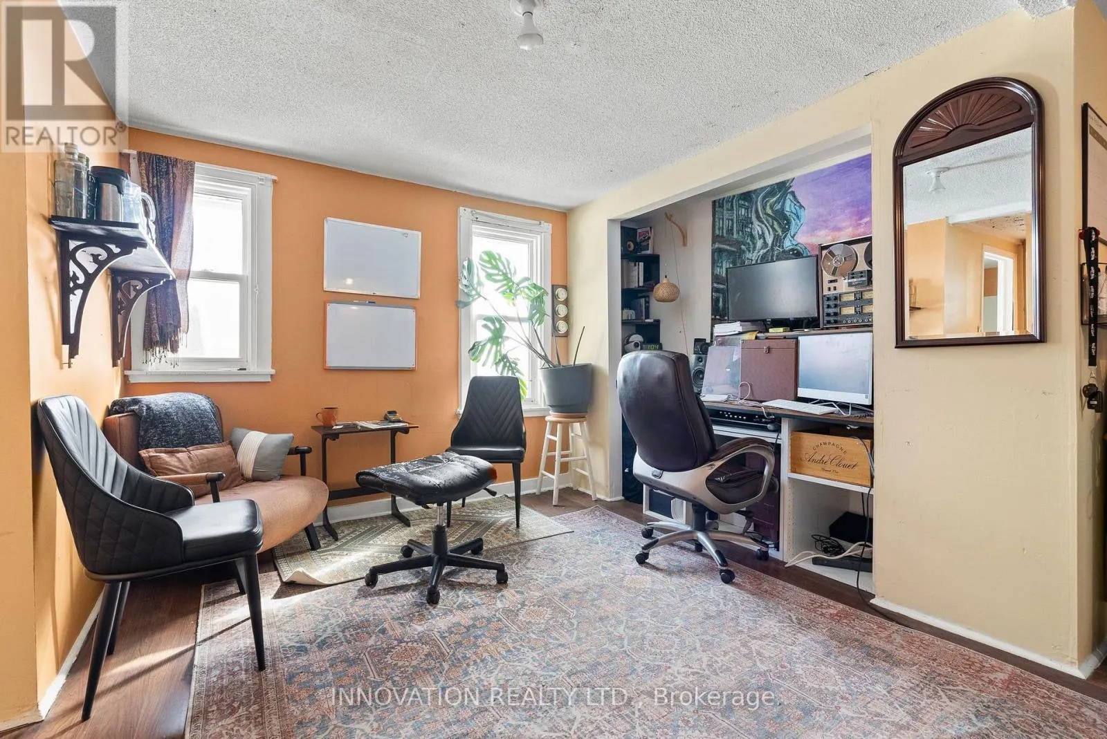 3740 CARP ROAD