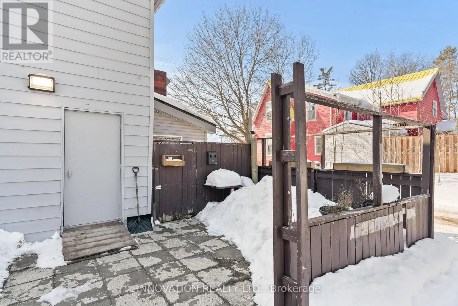3740 CARP ROAD