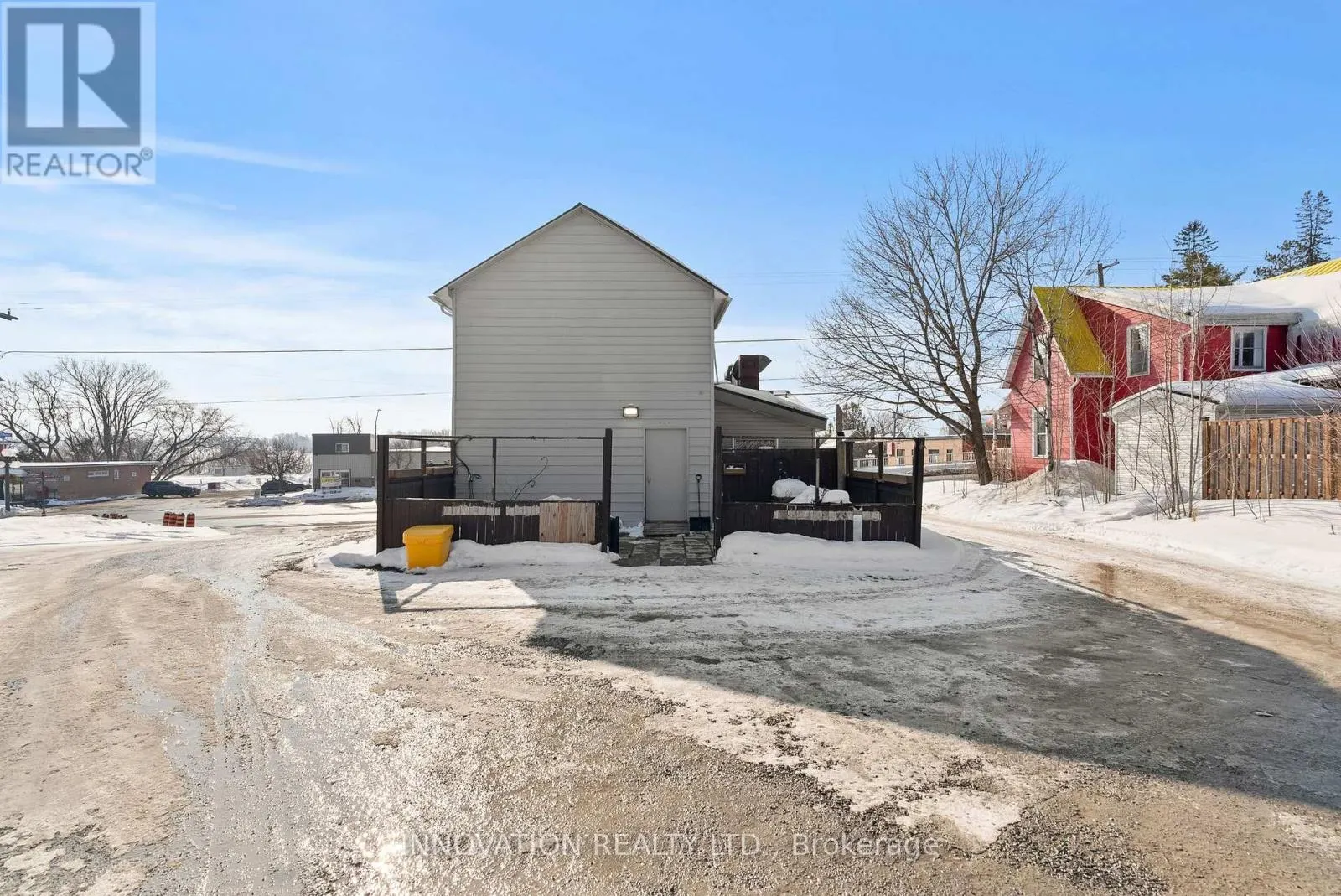 3740 CARP ROAD