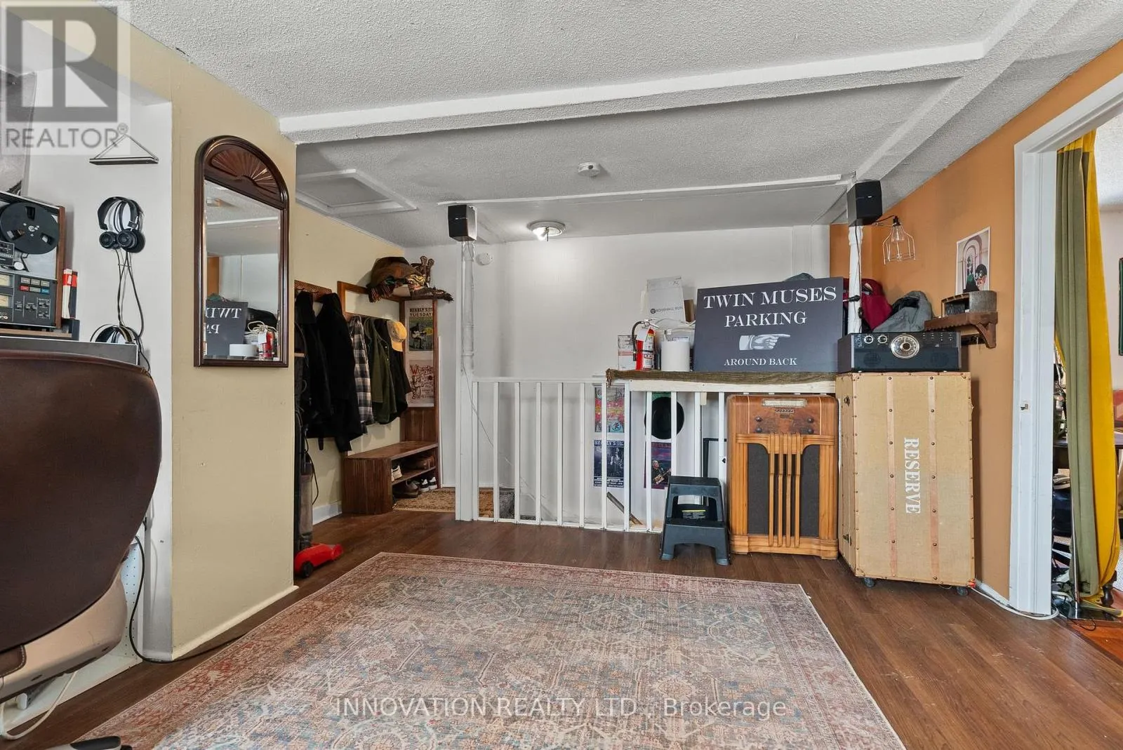 3740 CARP ROAD