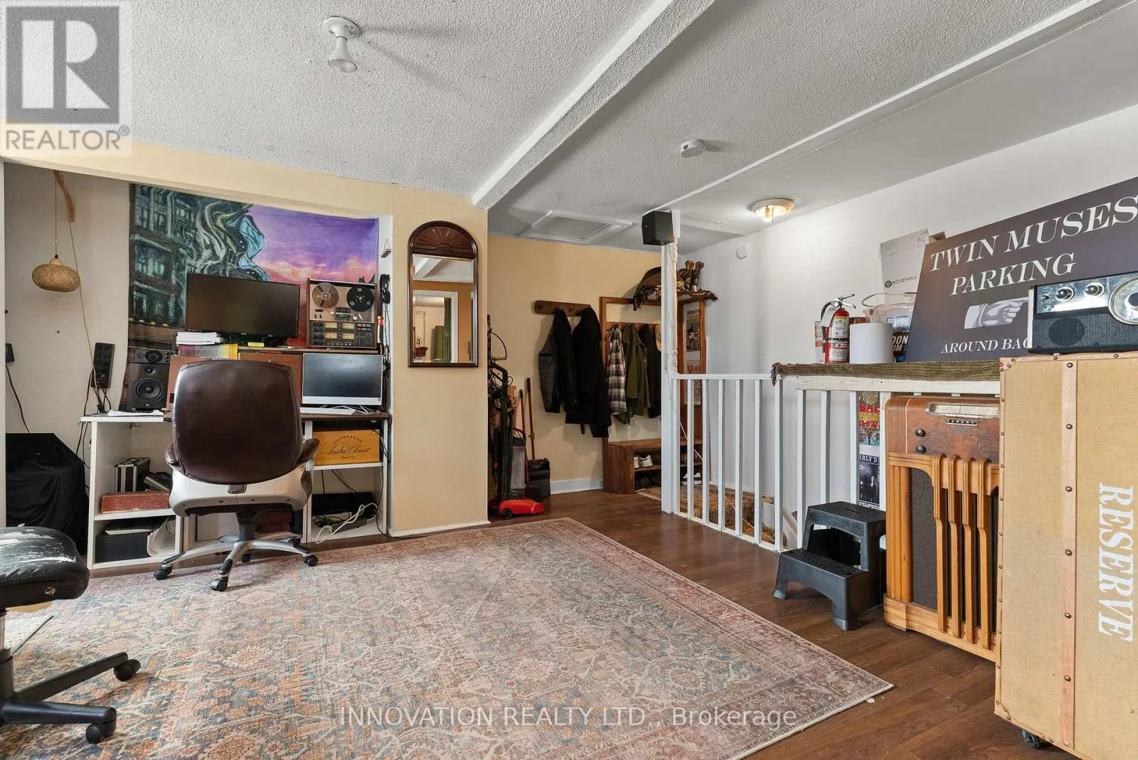 3740 CARP ROAD