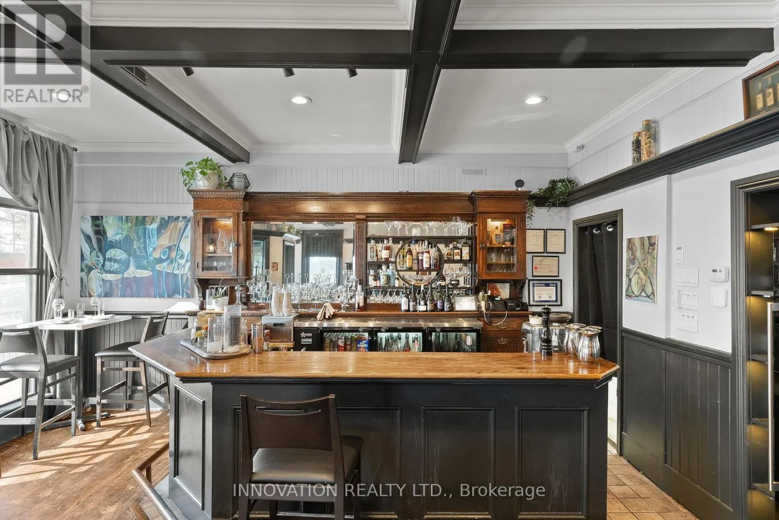 3740 CARP ROAD