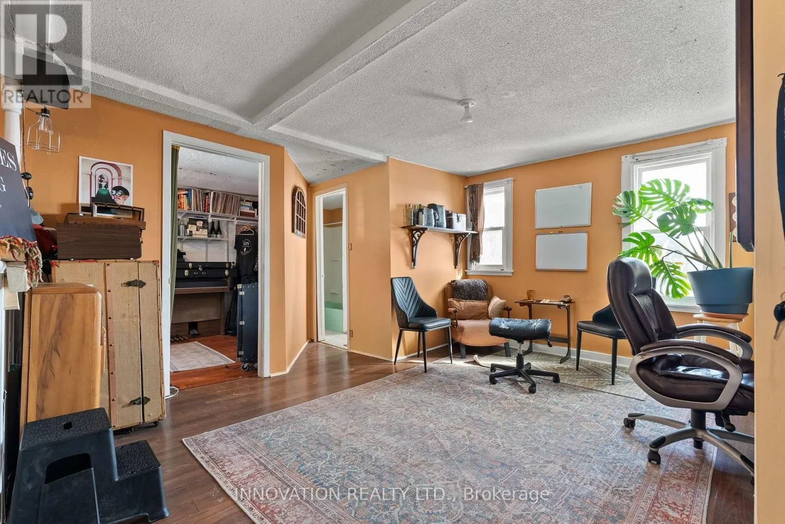 3740 CARP ROAD