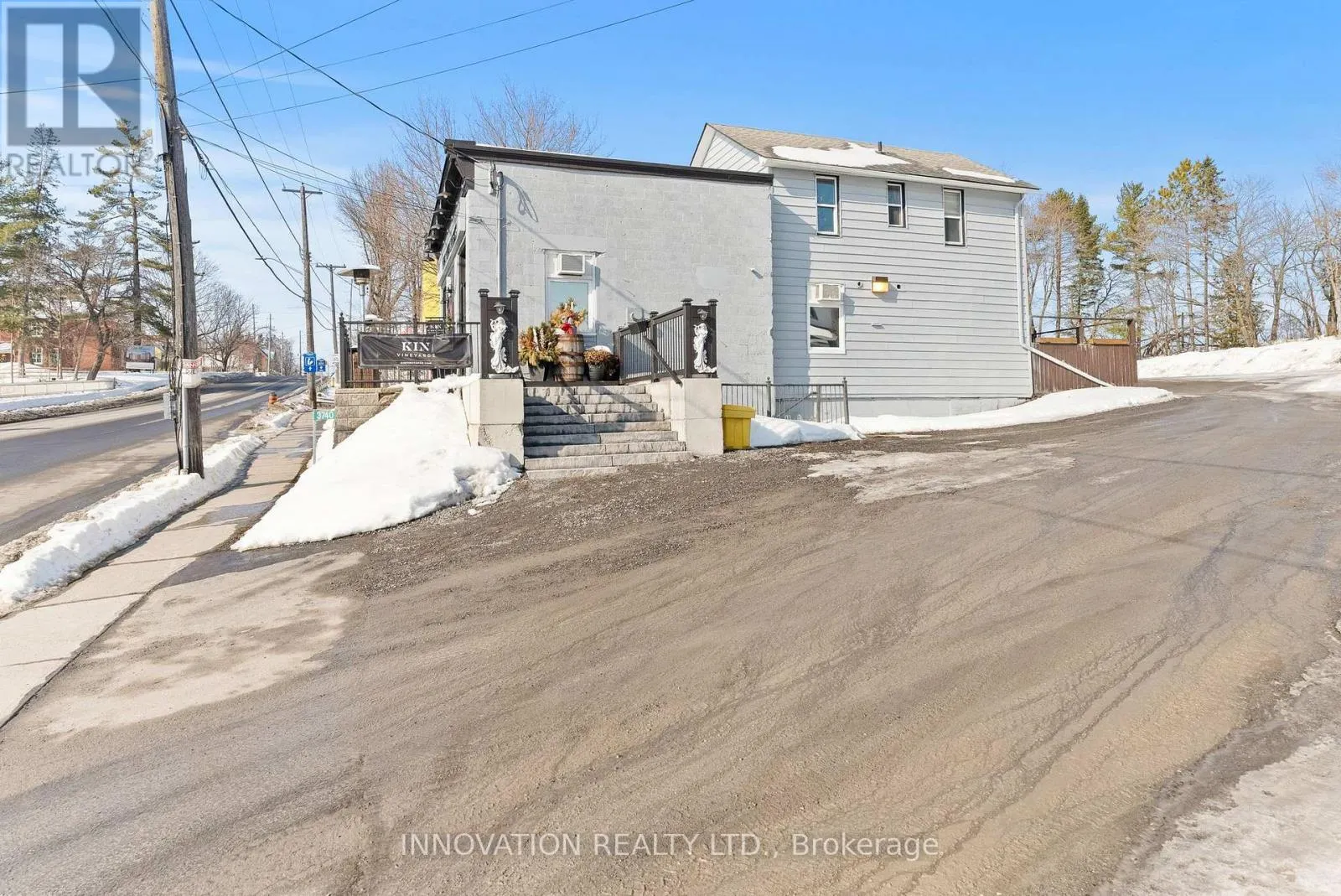 3740 CARP ROAD