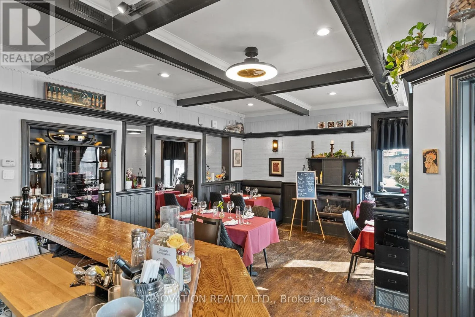 3740 CARP ROAD