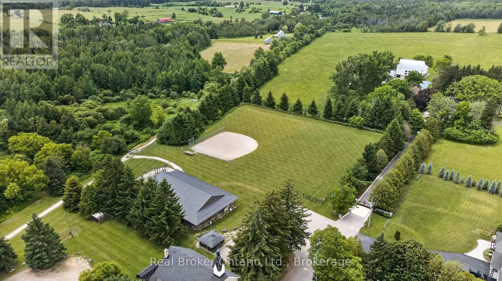 9033 ERIN GARAFRAXA TOWNLINE