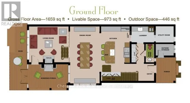 C2 7C - 1003 MATTHEWS DRIVE #C2 7C