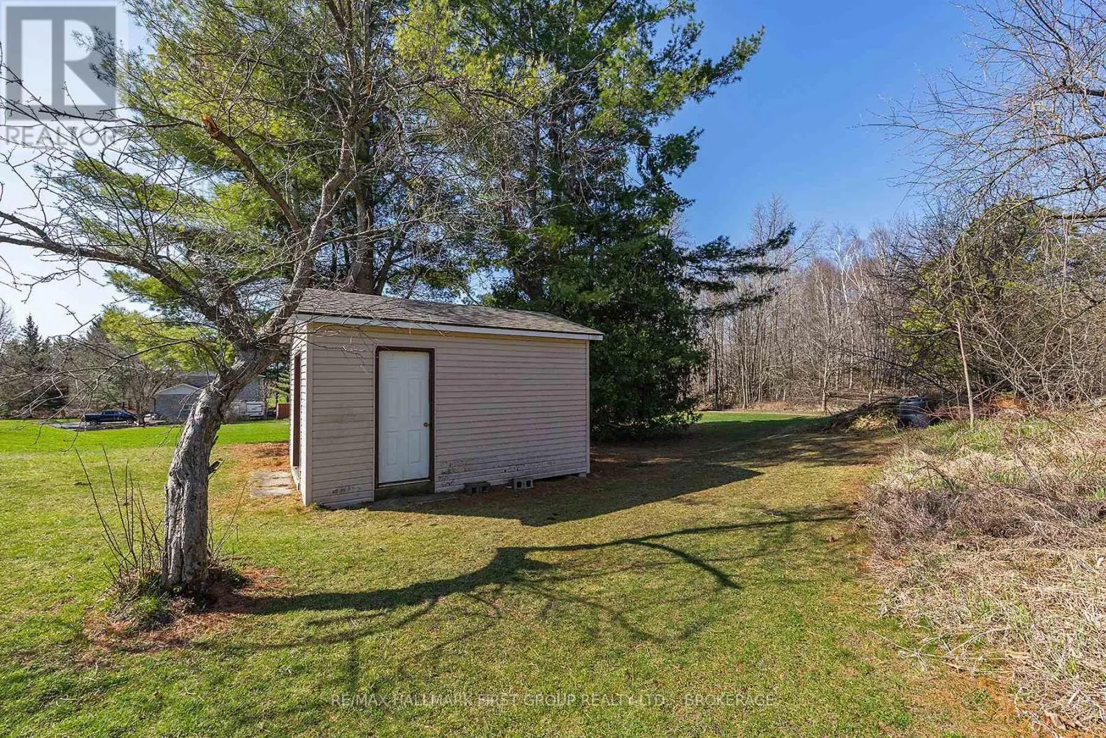 128 HASKINS POINT ROAD