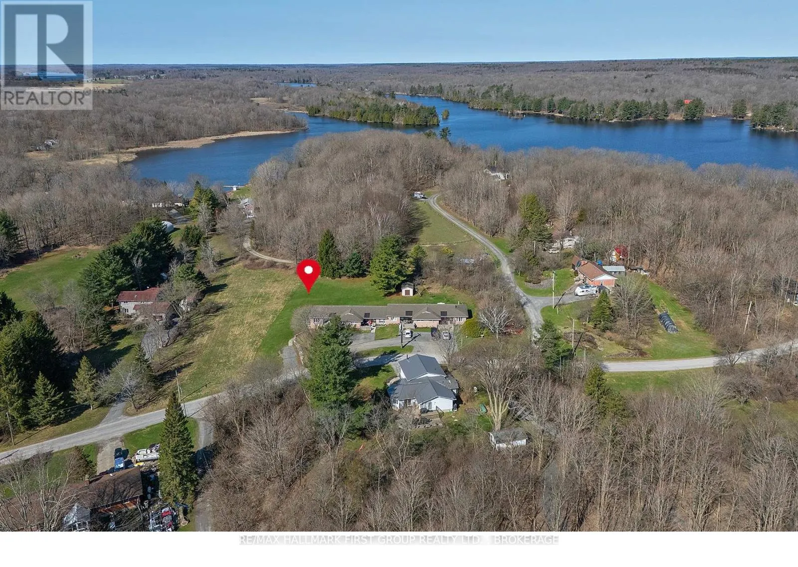 128 HASKINS POINT ROAD