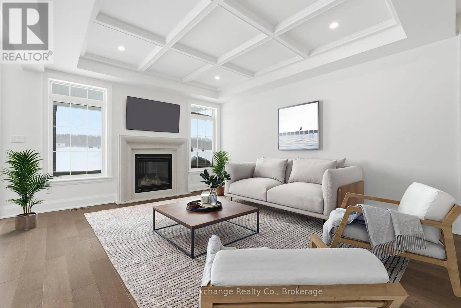 90 INVERNESS STREET N