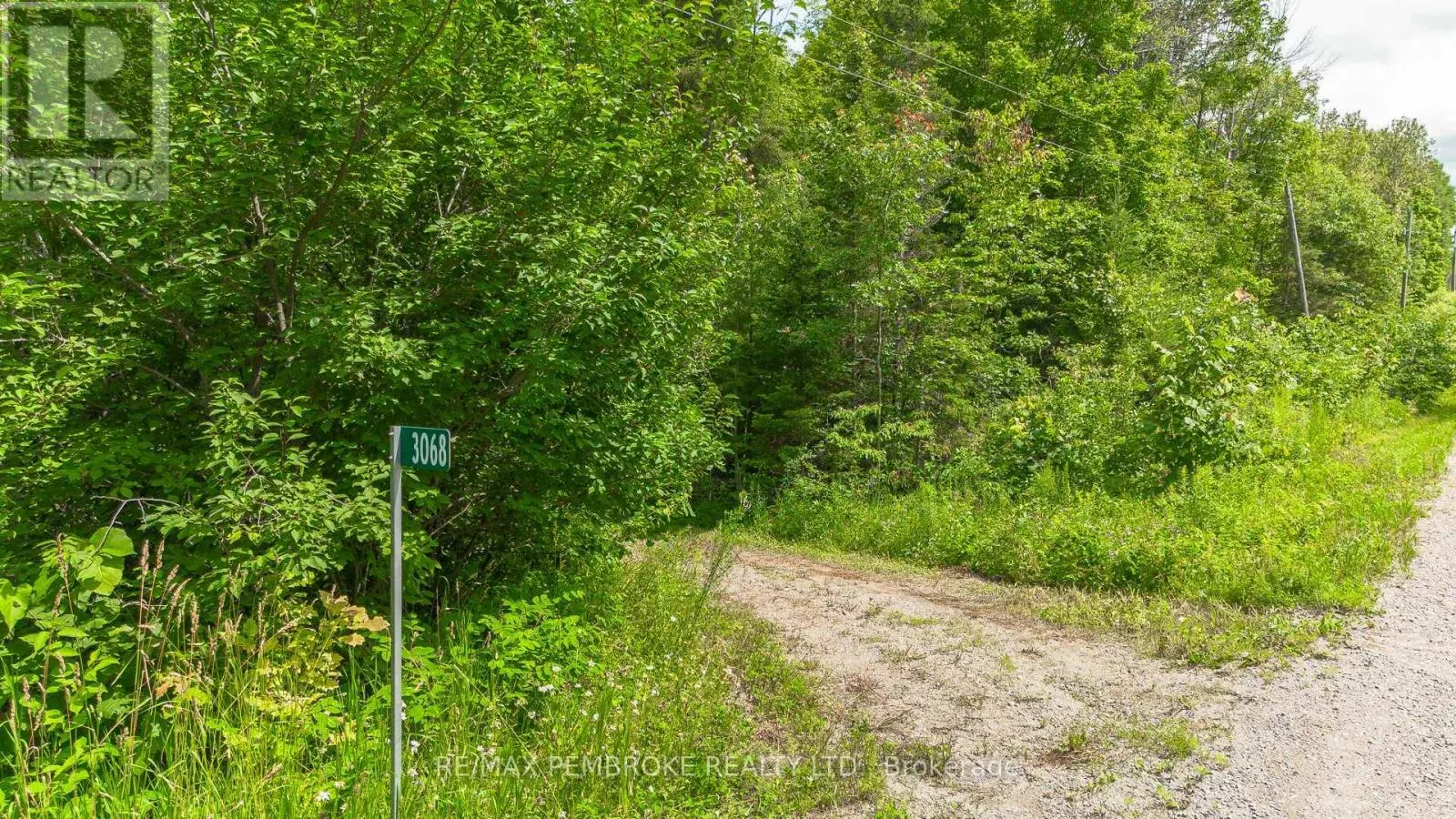 3068 MCLAUGHLIN ROAD
