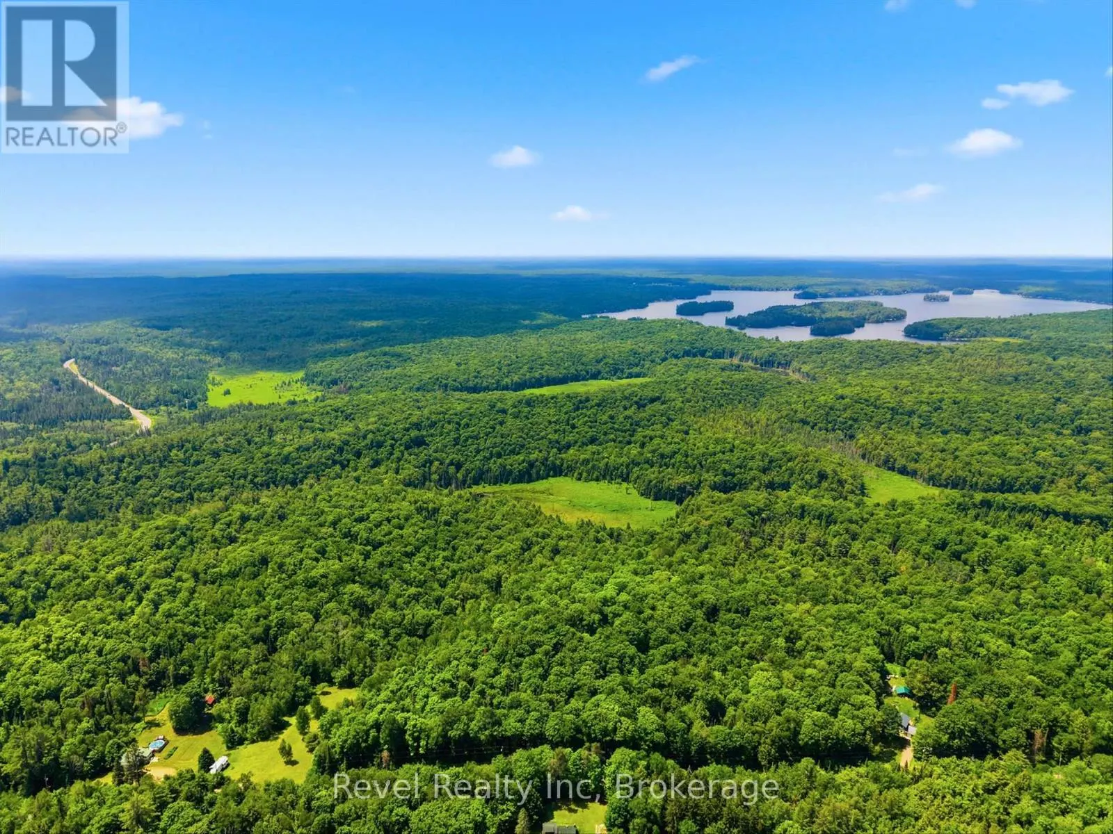 LOT 1 BIRD LAKE ROAD