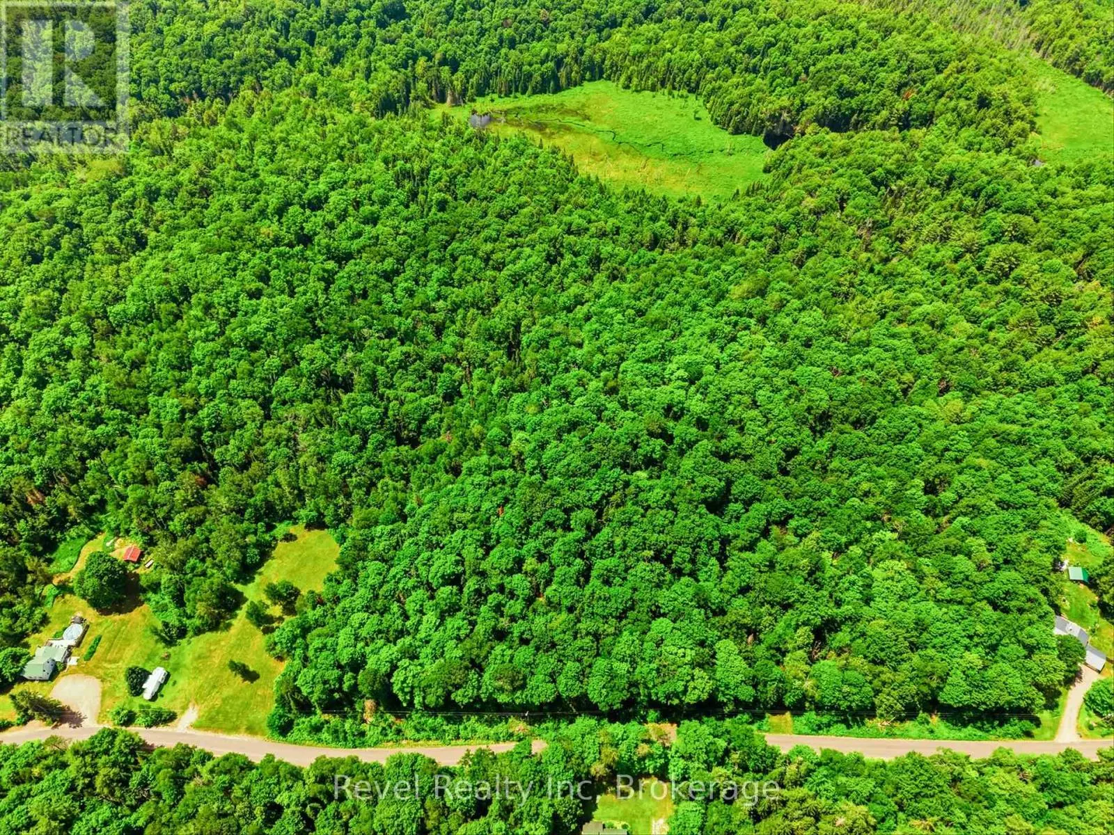 LOT 1 BIRD LAKE ROAD