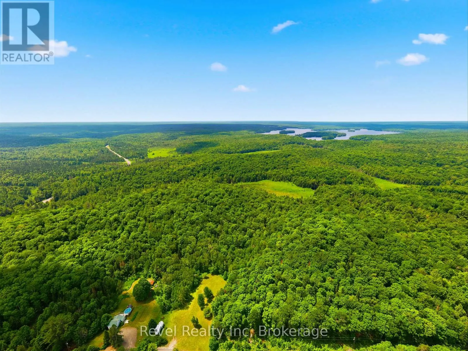 LOT 1 BIRD LAKE ROAD