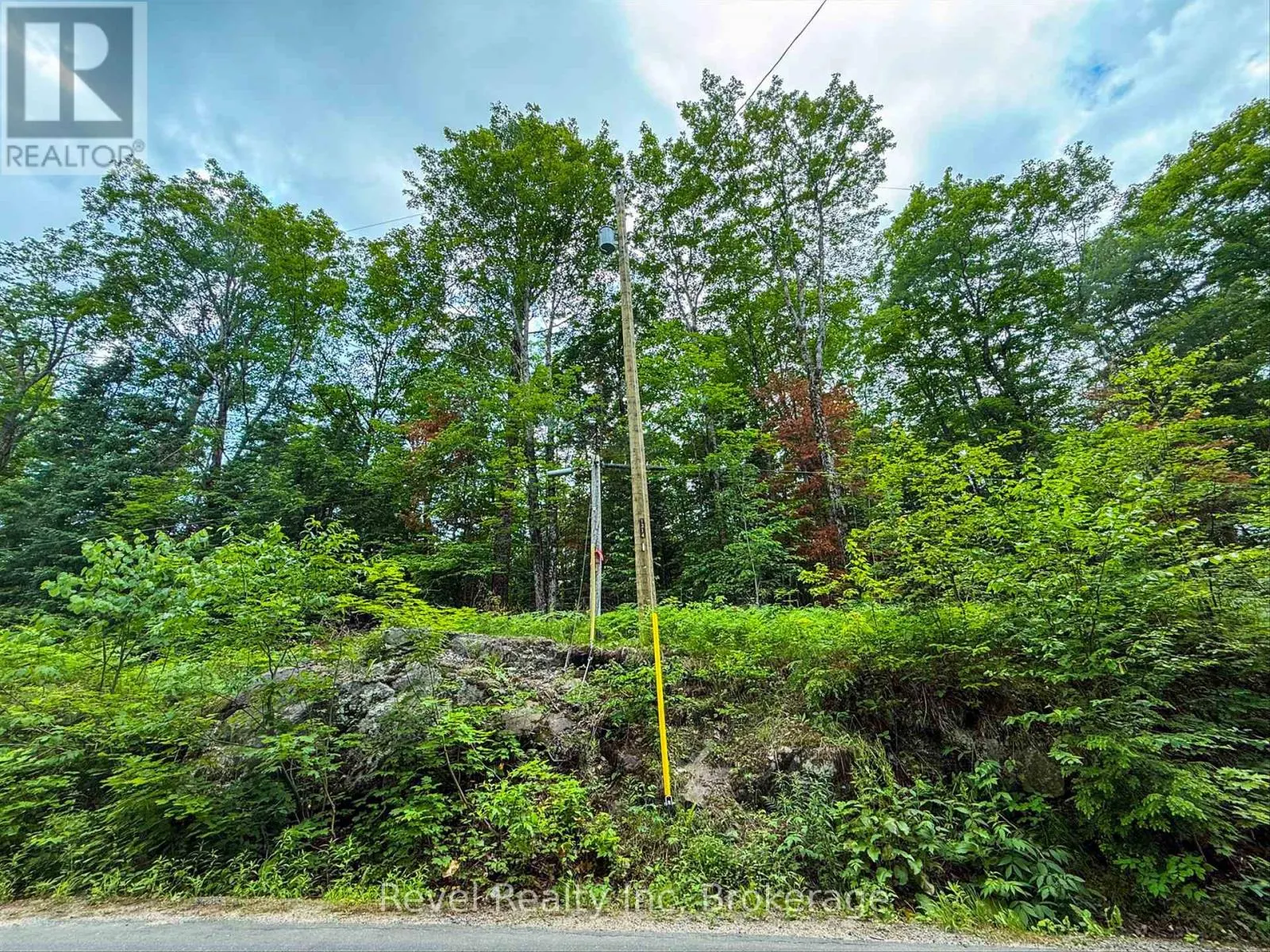 LOT 2 BIRD LAKE ROAD
