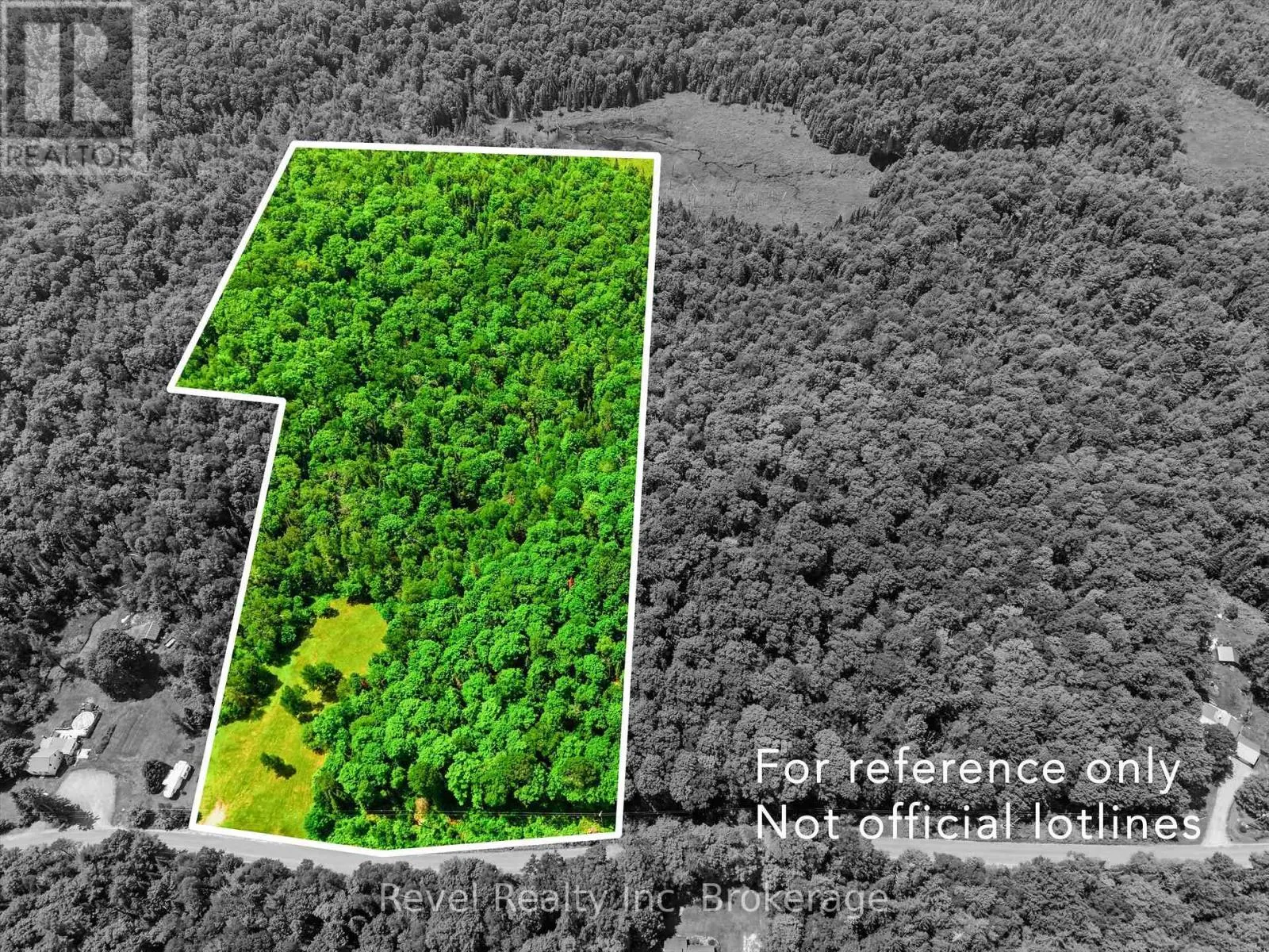 LOT 2 BIRD LAKE ROAD