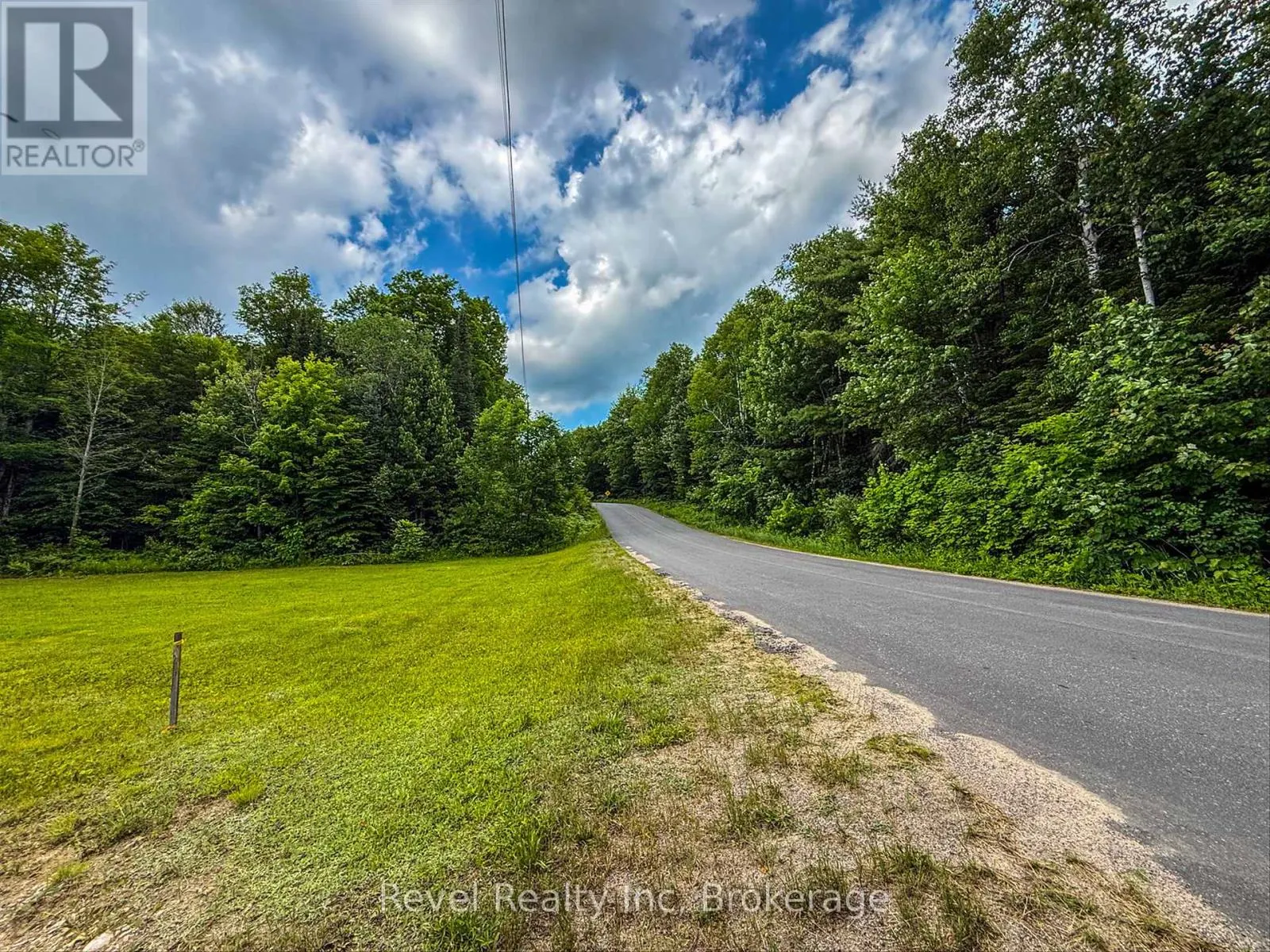LOT 2 BIRD LAKE ROAD