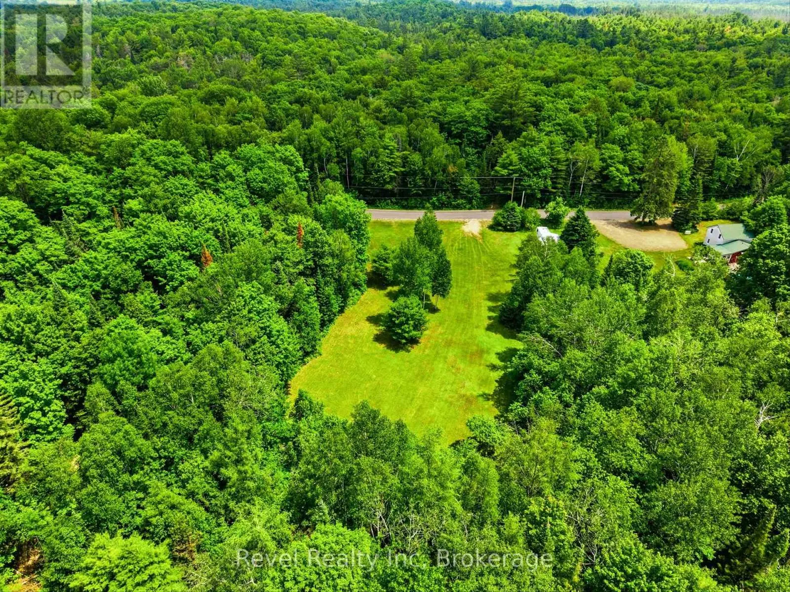 LOT 2 BIRD LAKE ROAD
