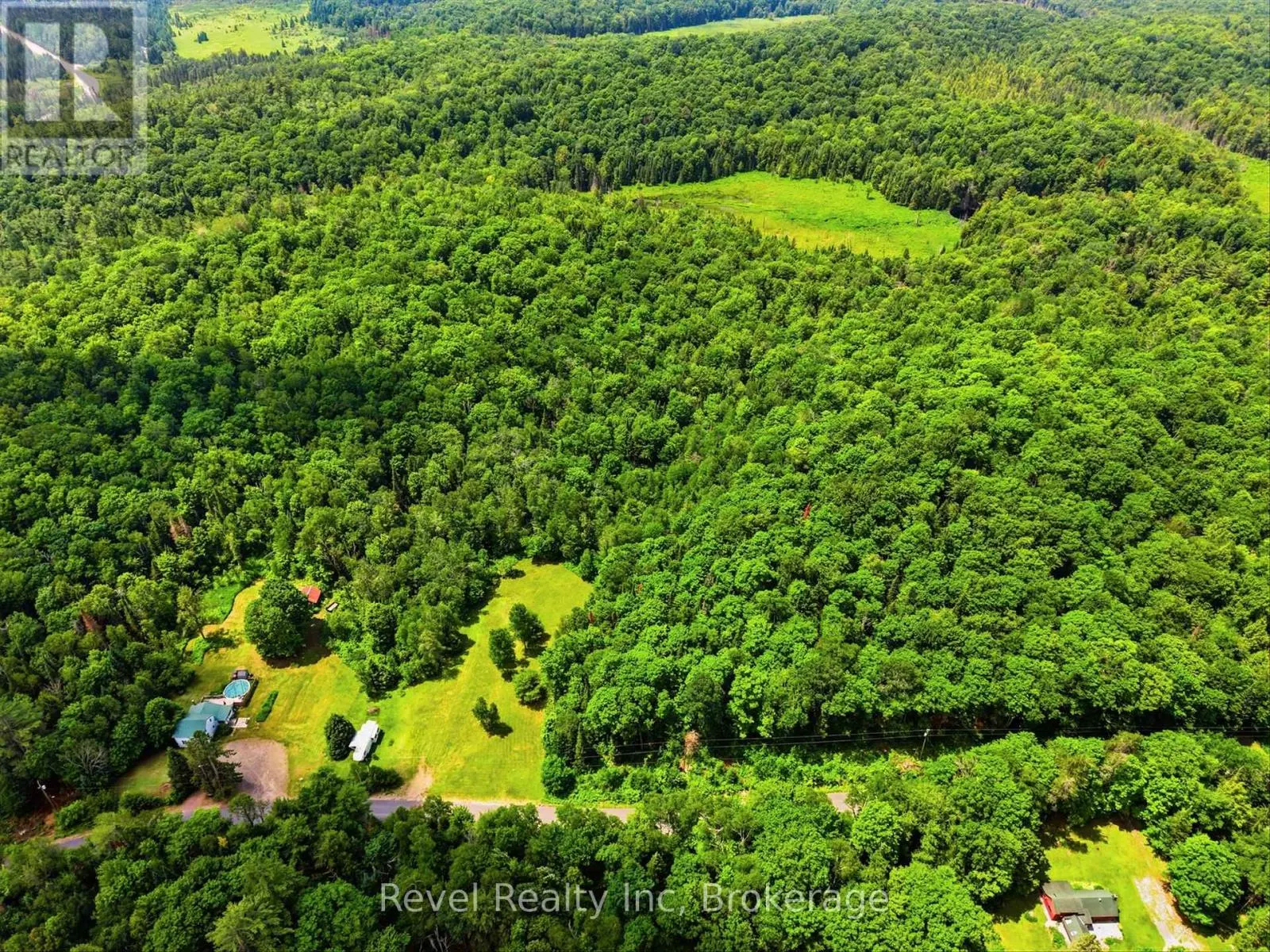 LOT 2 BIRD LAKE ROAD