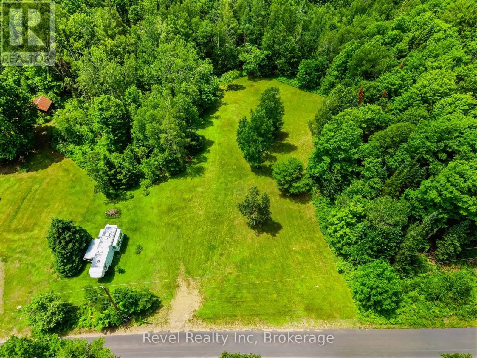 LOT 2 BIRD LAKE ROAD
