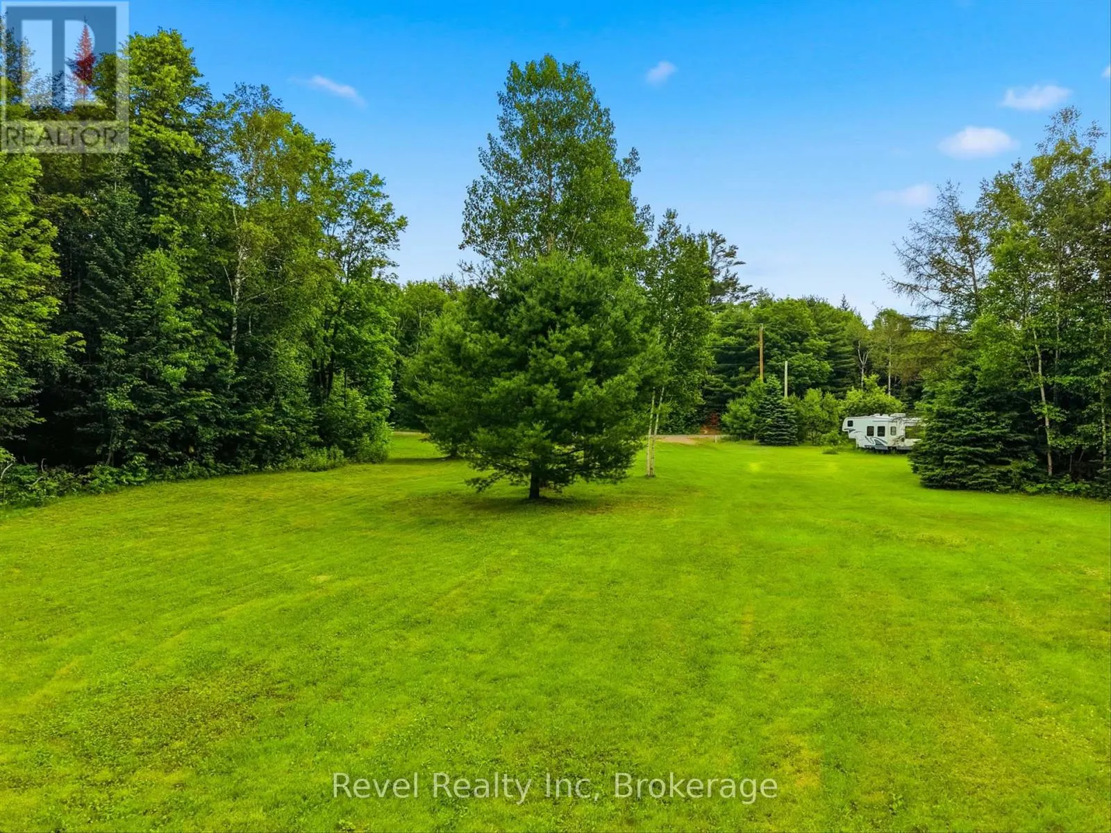 LOT 2 BIRD LAKE ROAD