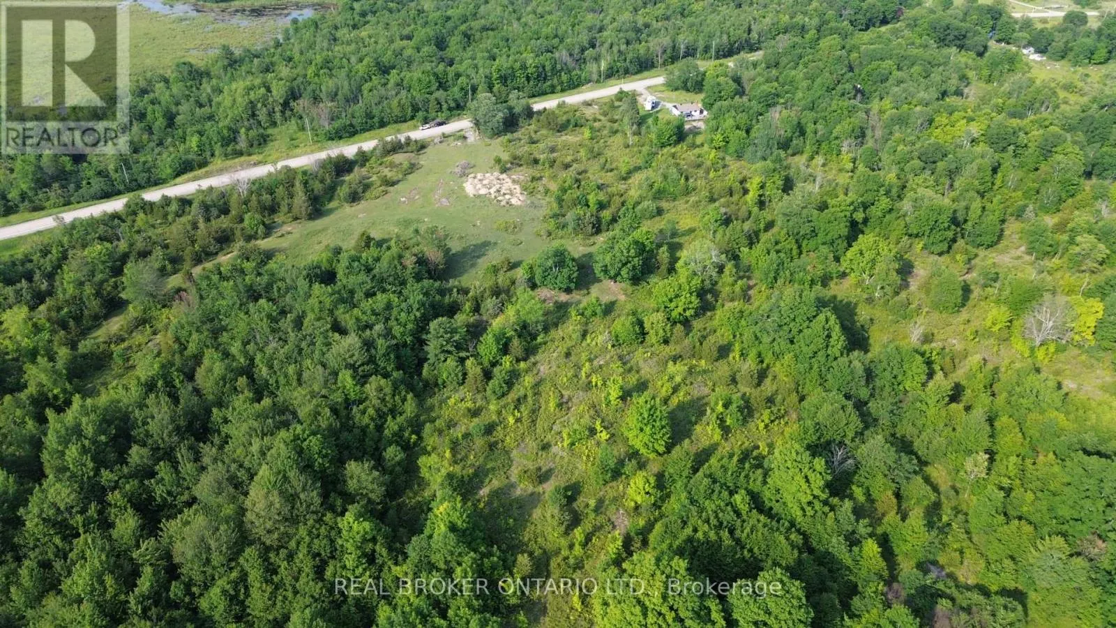 LOT 22 MOUNTAIN ROAD