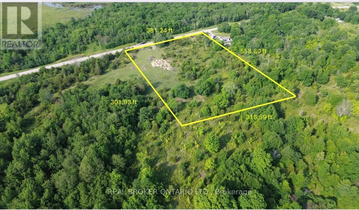 LOT 22 MOUNTAIN ROAD