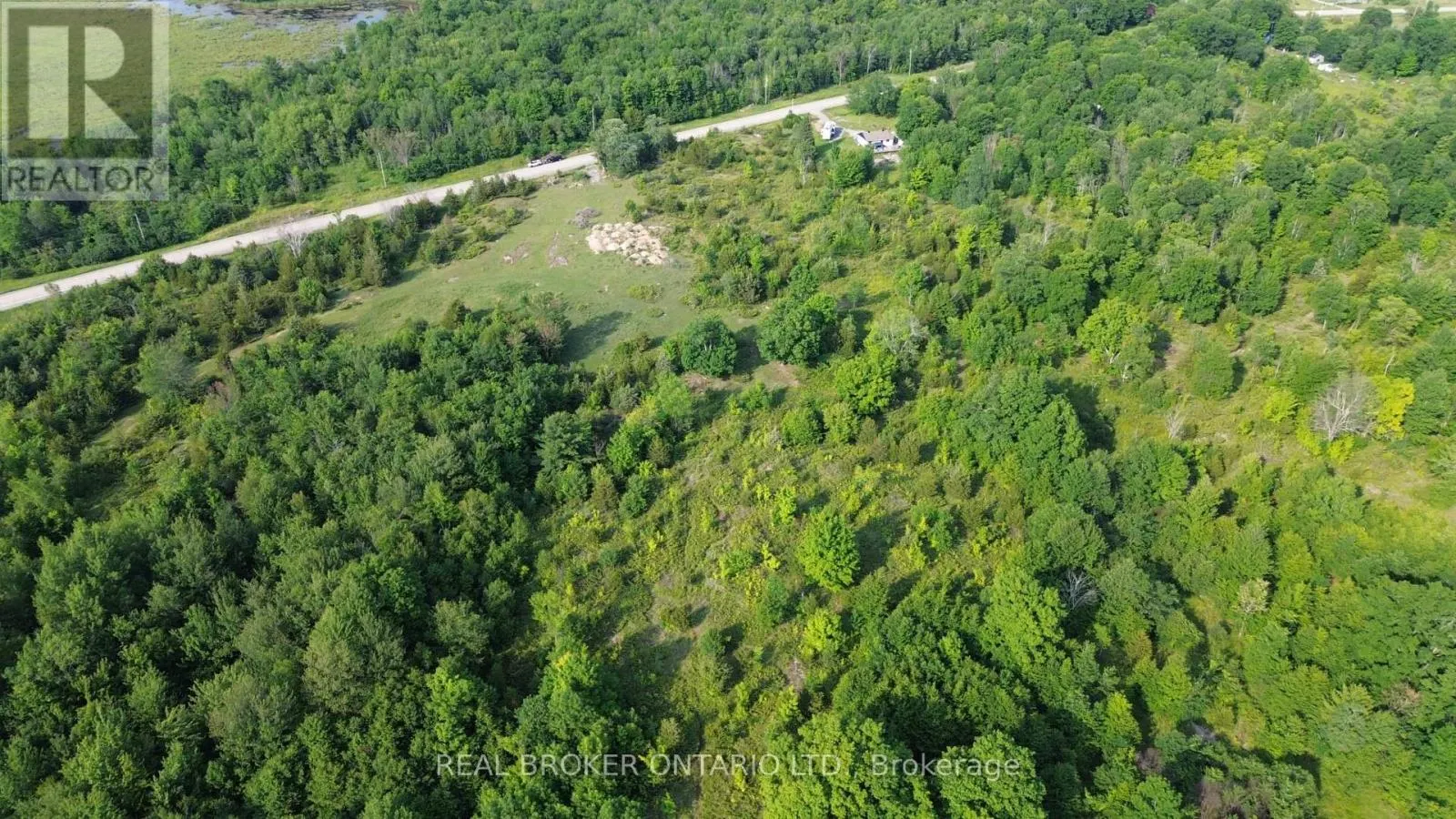 LOT 22 MOUNTAIN ROAD