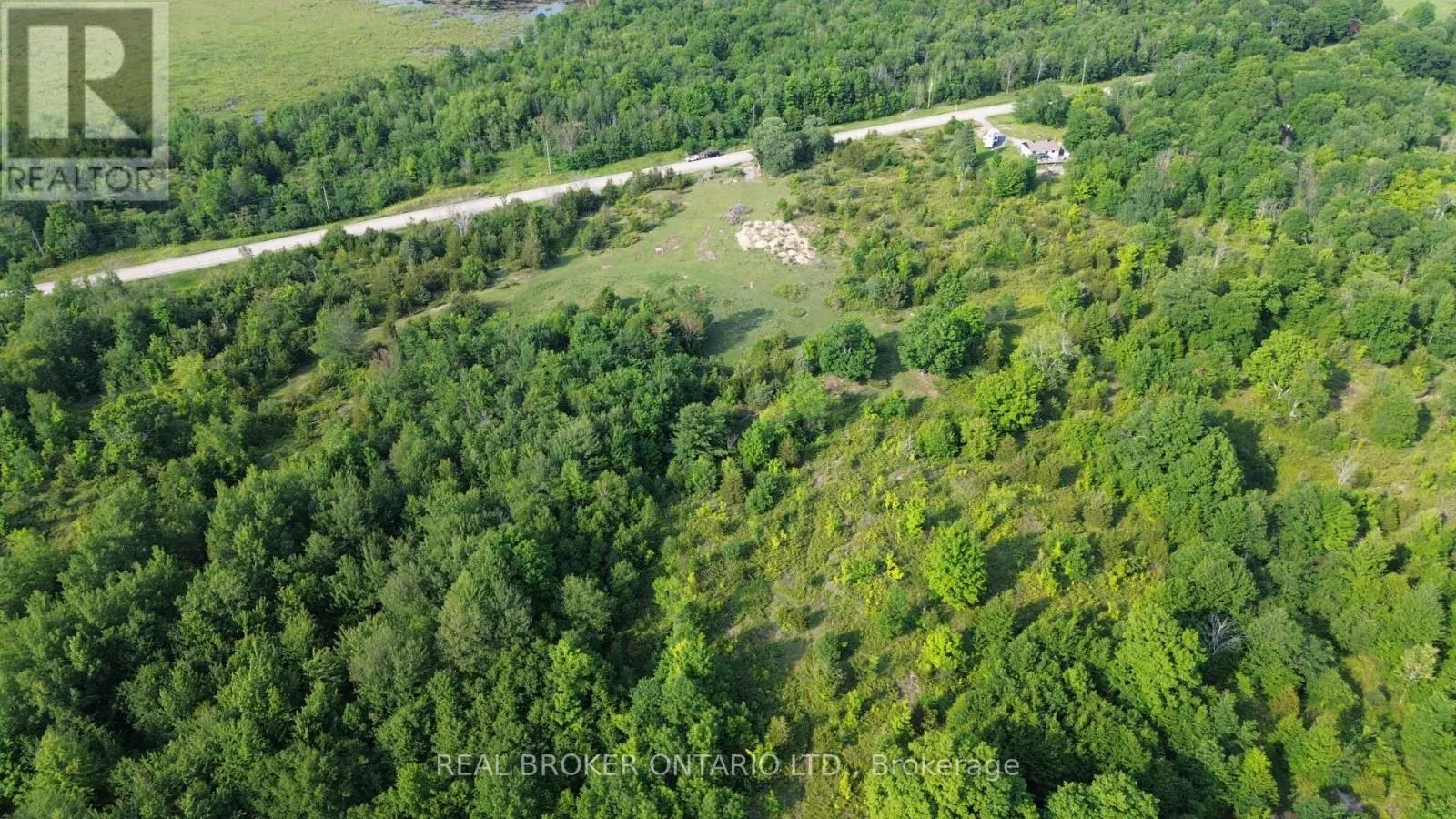 LOT 22 MOUNTAIN ROAD