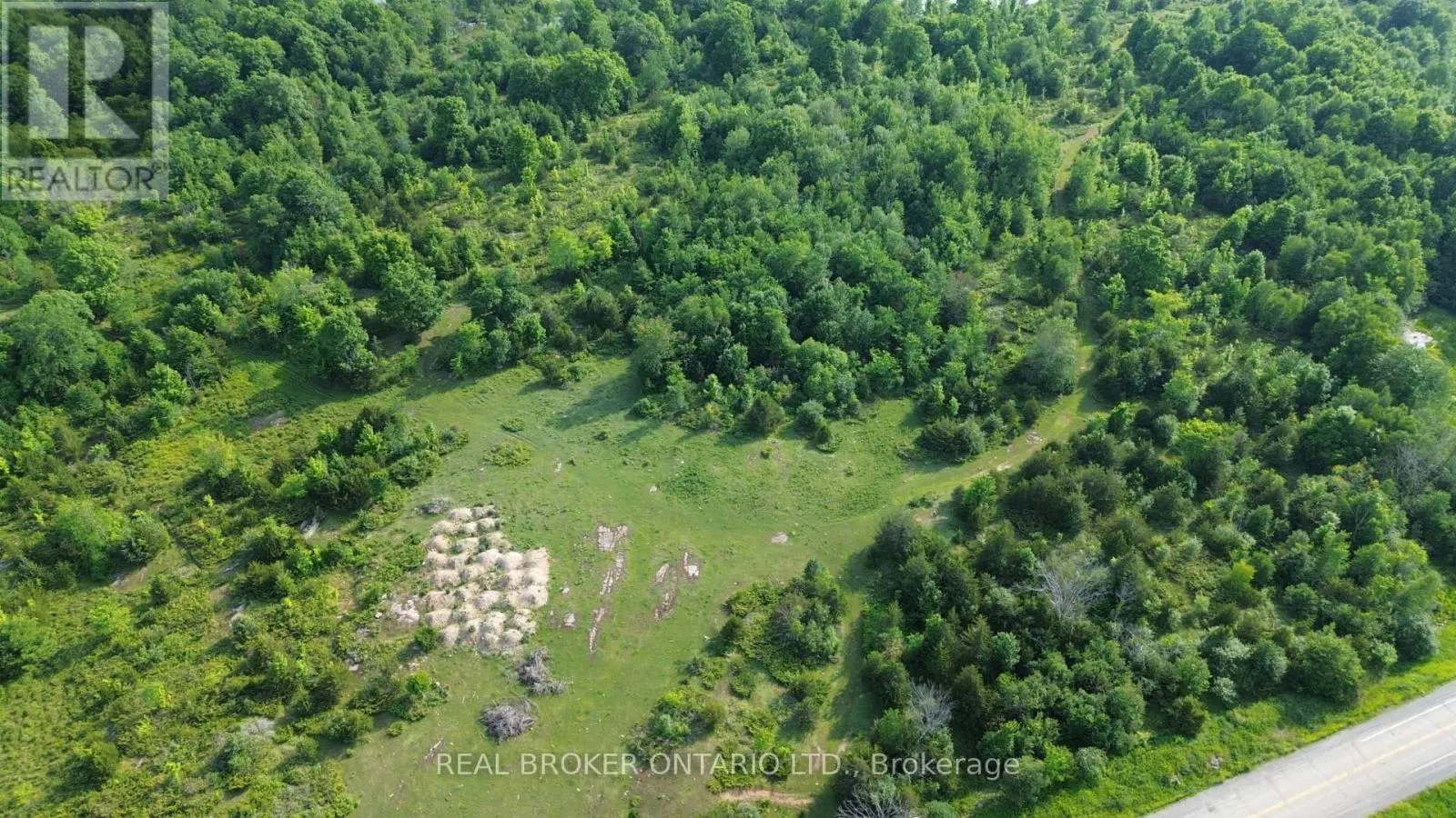 LOT 22 MOUNTAIN ROAD