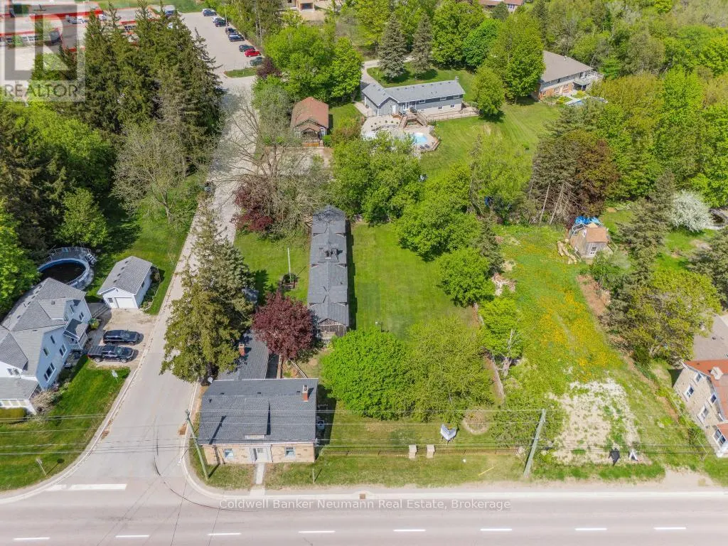 52 BROCK ROAD S