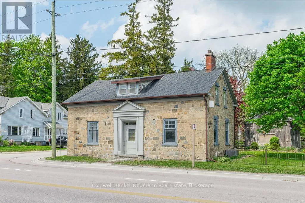 52 BROCK ROAD S