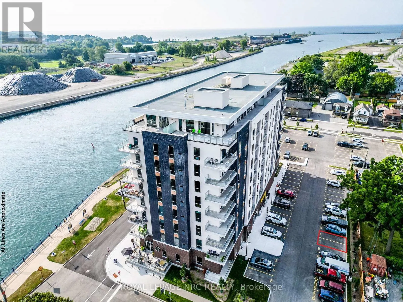 204 - 118 WEST STREET #204