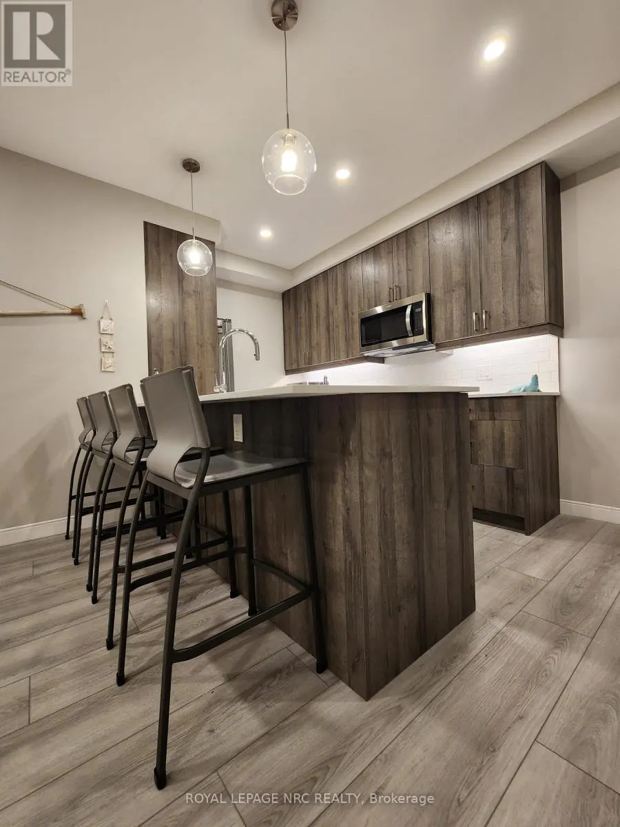 204 - 118 WEST STREET #204
