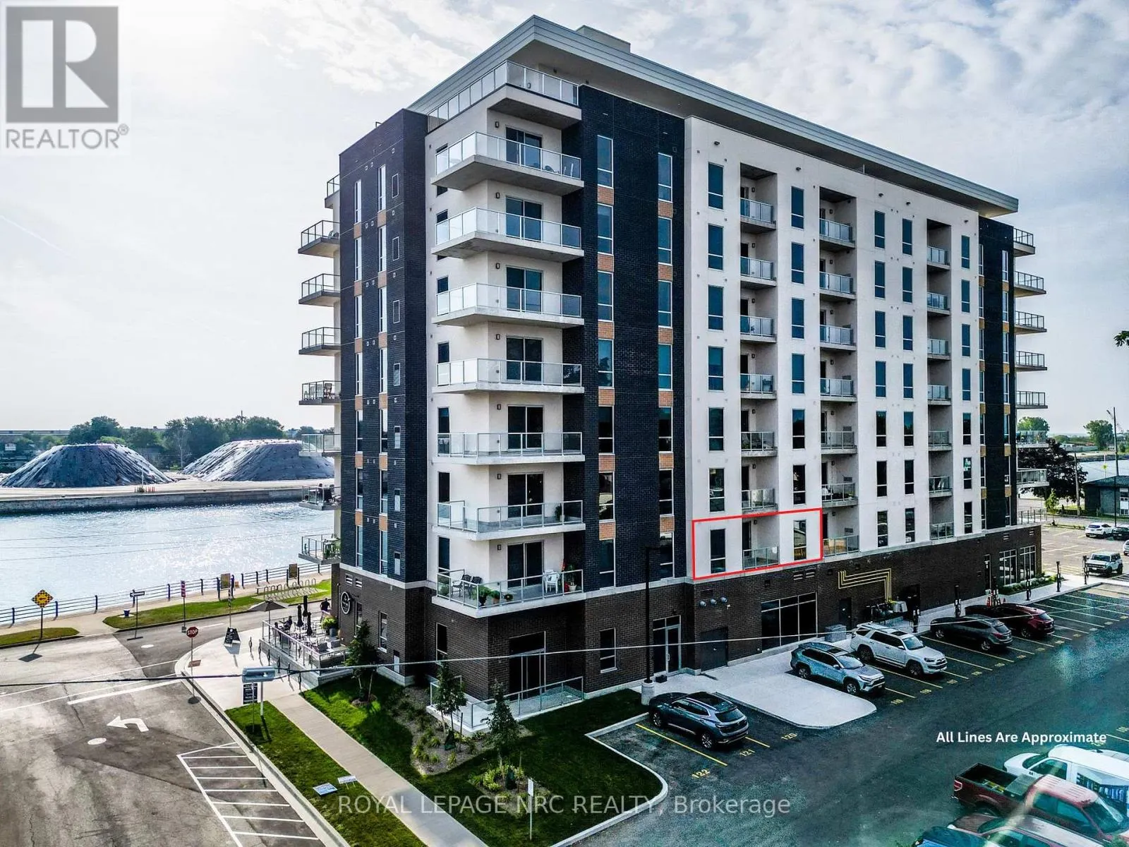 204 - 118 WEST STREET #204
