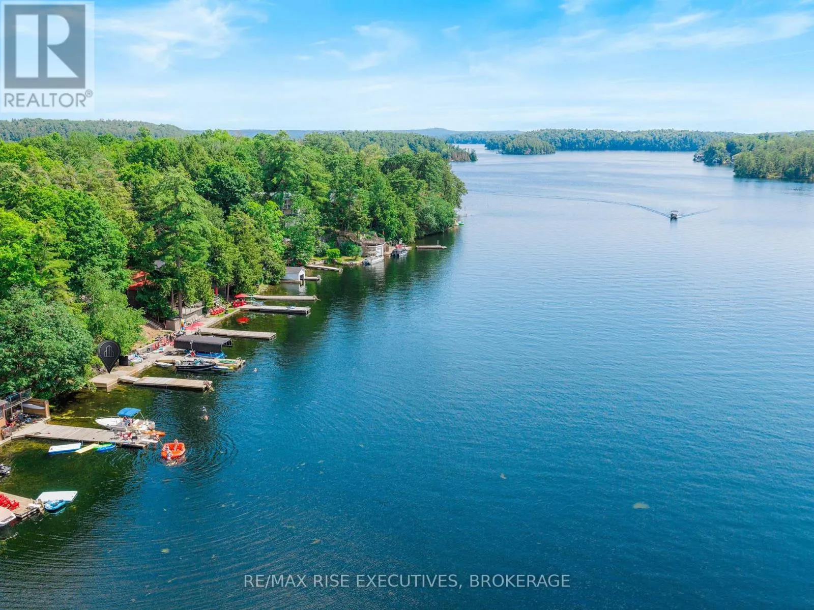 973 FOSTER BAY LANE