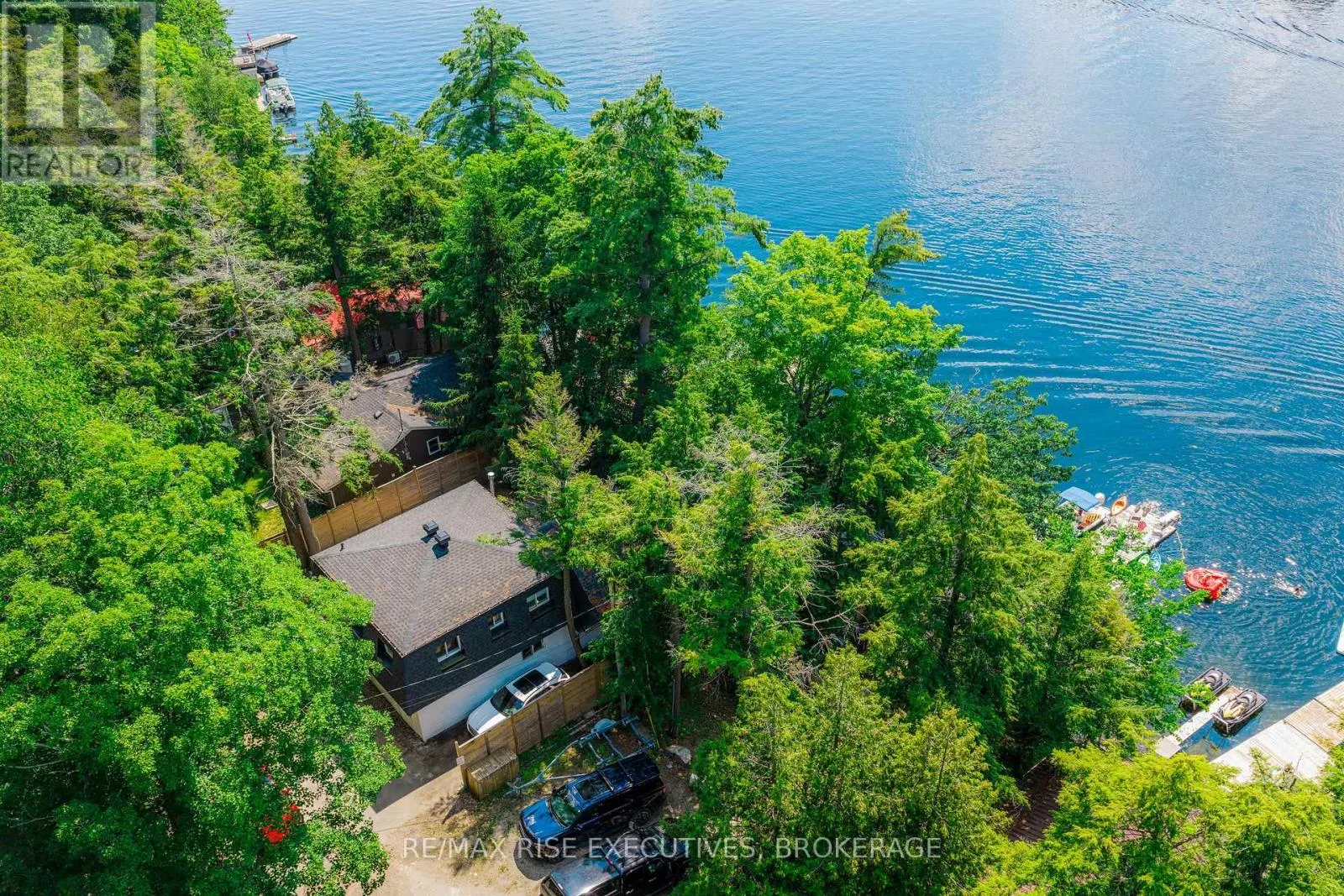973 FOSTER BAY LANE