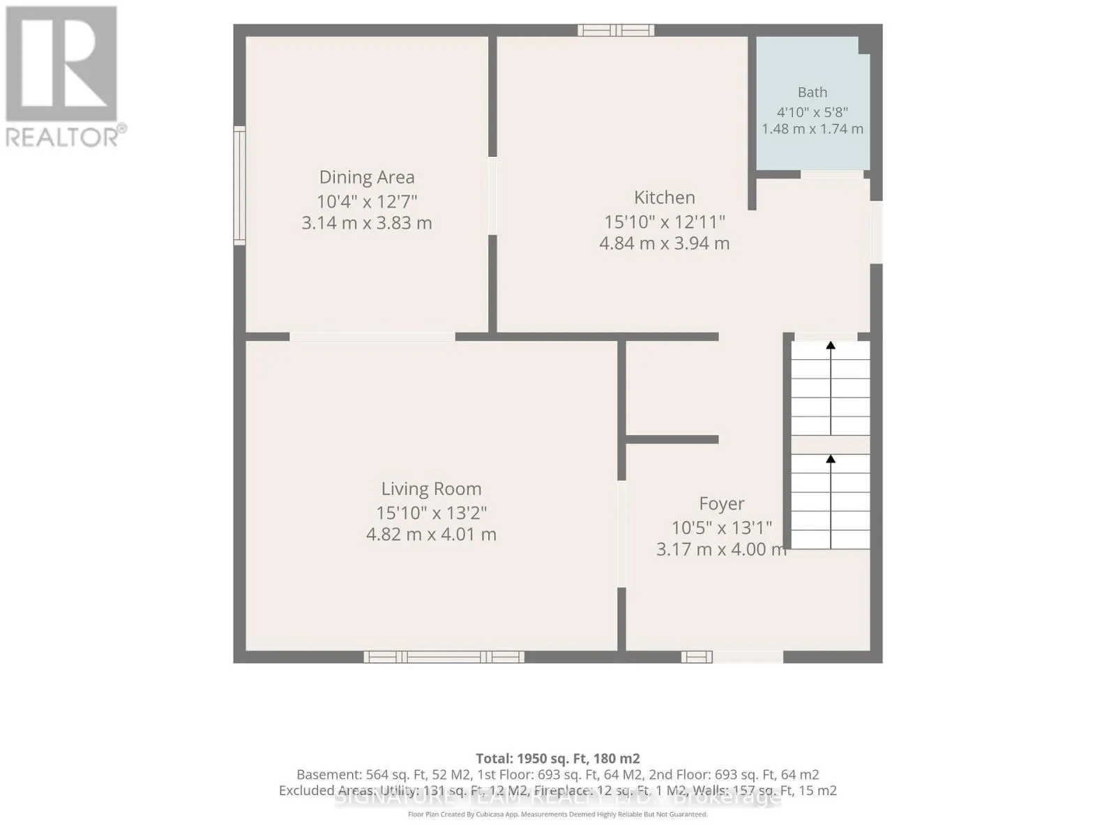 401 BROADVIEW DRIVE