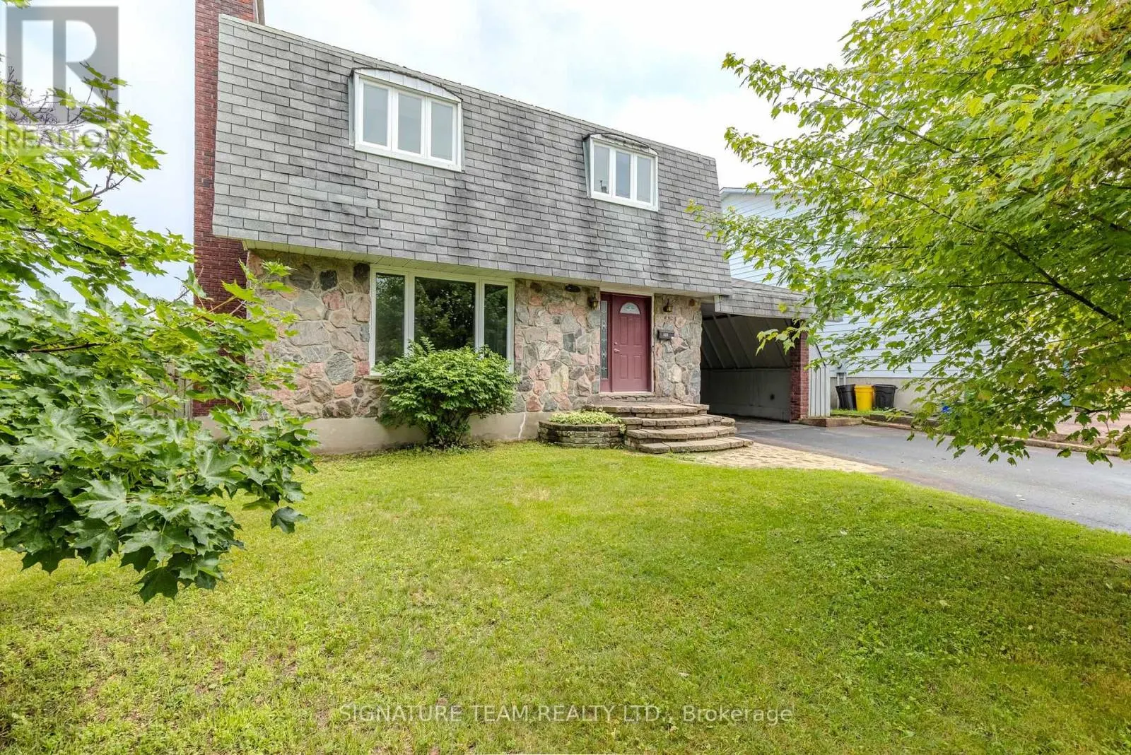 401 BROADVIEW DRIVE