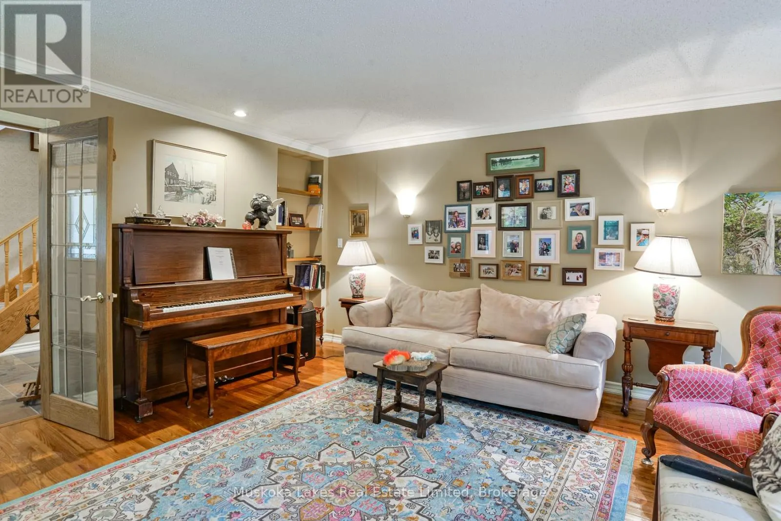 1115 PARTRIDGE LANE