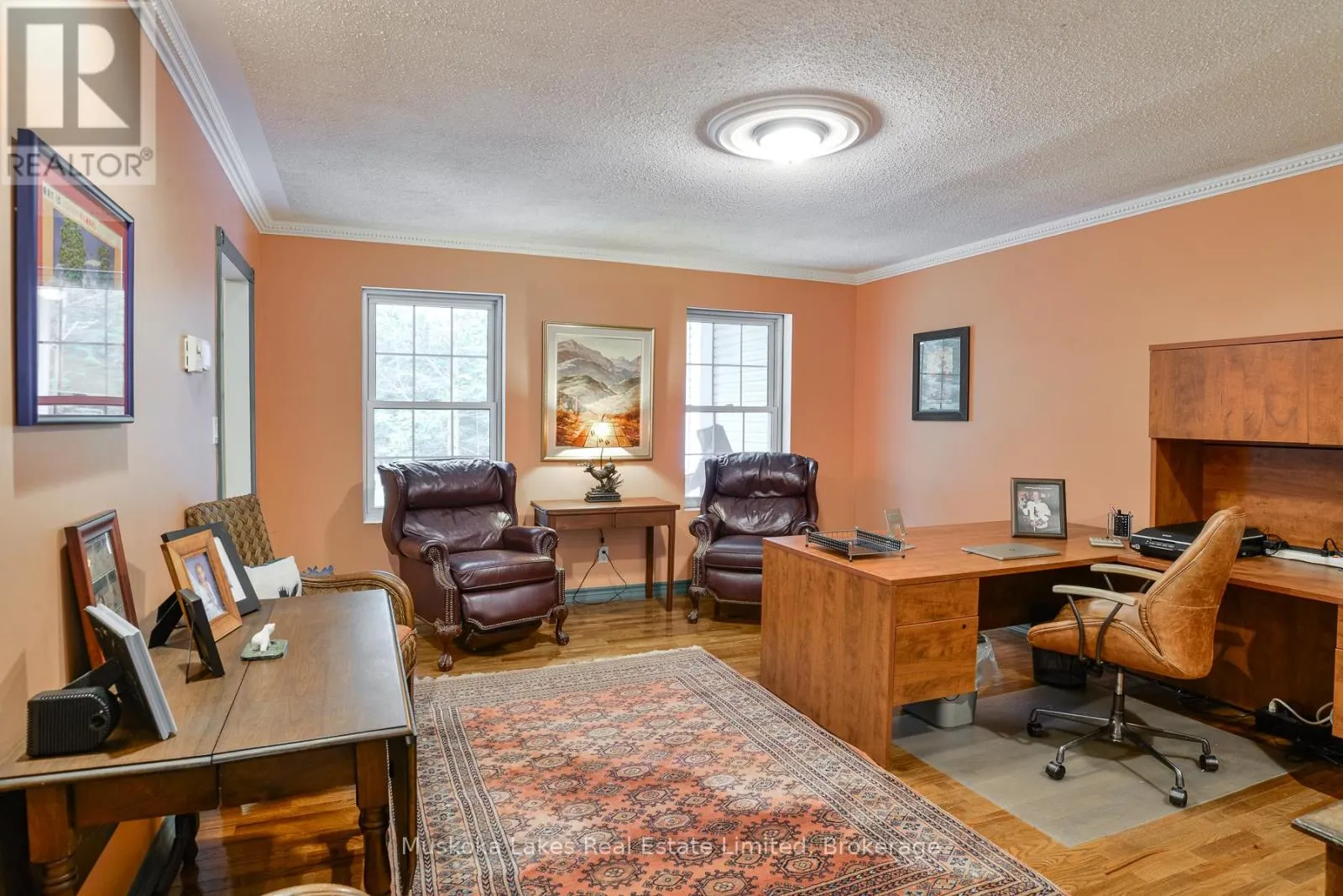1115 PARTRIDGE LANE