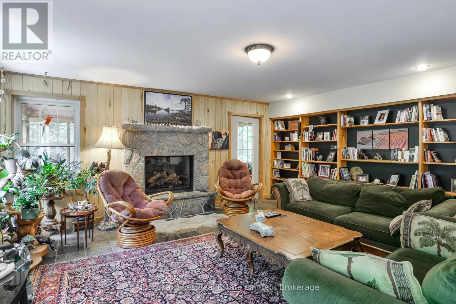 1115 PARTRIDGE LANE