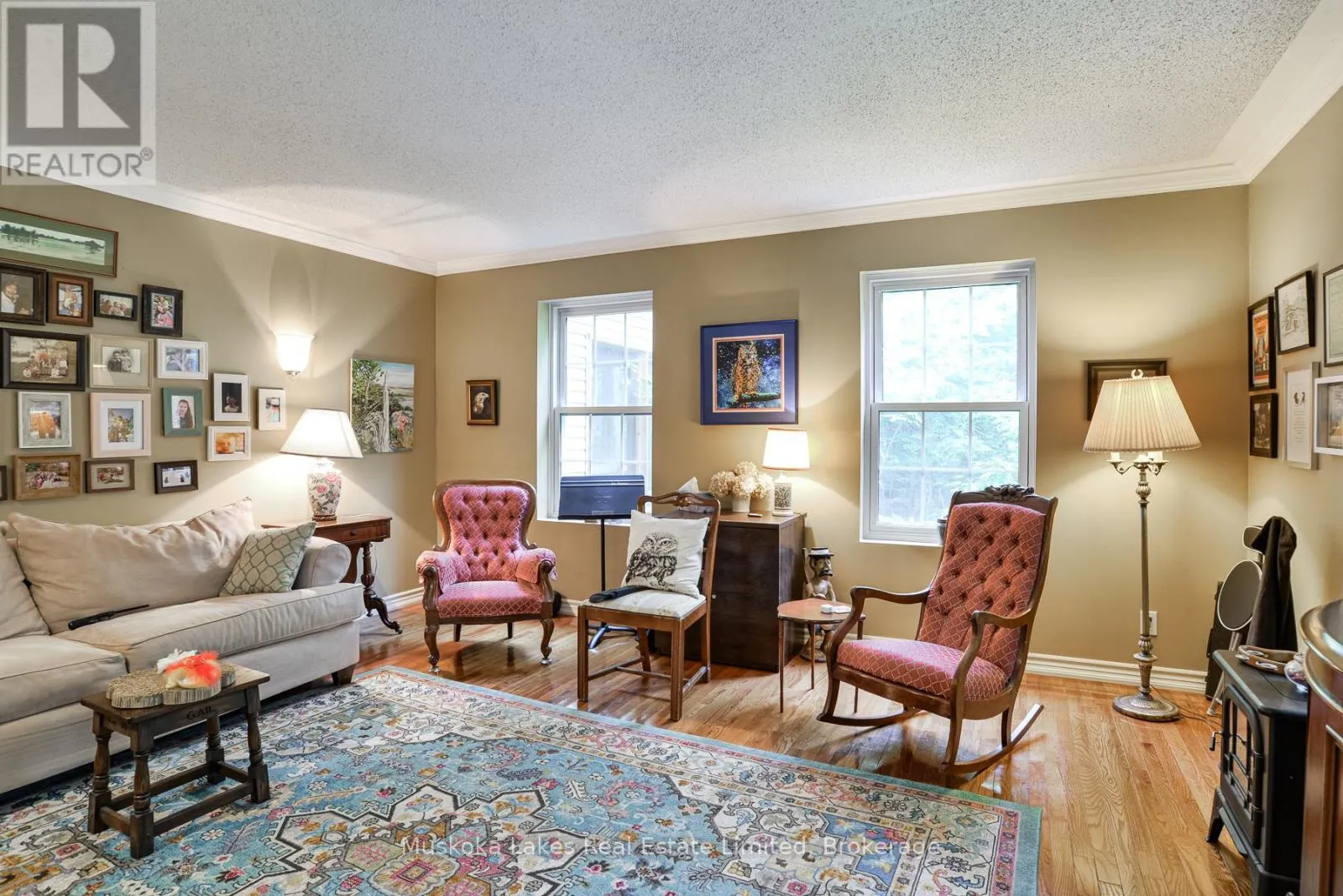 1115 PARTRIDGE LANE